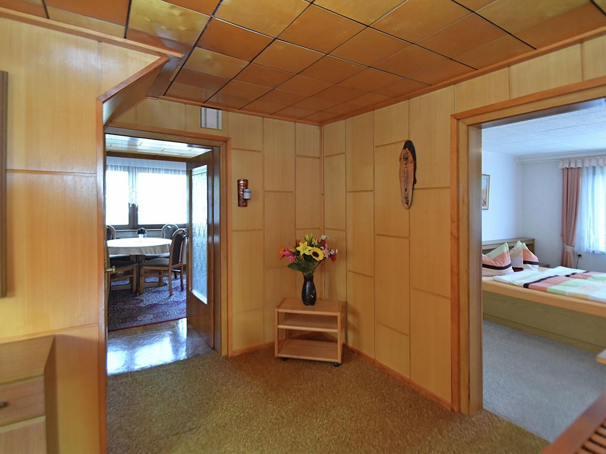 Lovely Holiday Home In The Thuringian Forest With Roof Terrace And Great View Bad Liebenstein Exterior foto